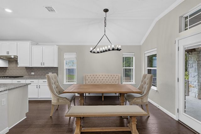809 Lorraine CV, Round Rock, TX 78665
