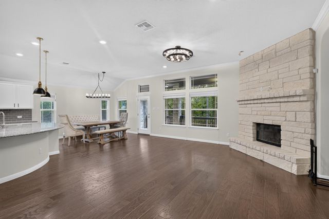 809 Lorraine CV, Round Rock, TX 78665