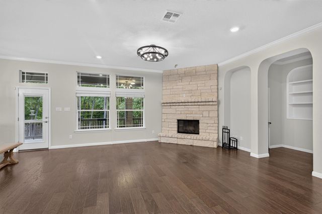 809 Lorraine CV, Round Rock, TX 78665