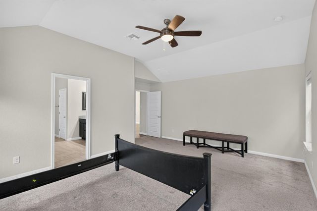 809 Lorraine CV, Round Rock, TX 78665