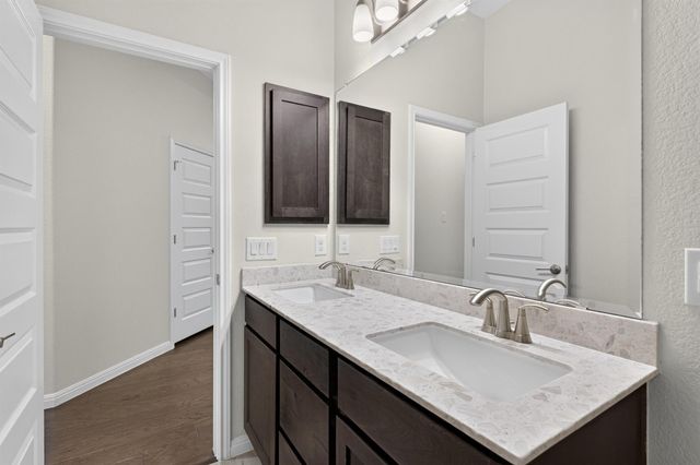809 Lorraine CV, Round Rock, TX 78665