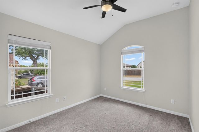 809 Lorraine CV, Round Rock, TX 78665