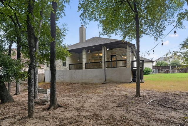 809 Lorraine CV, Round Rock, TX 78665