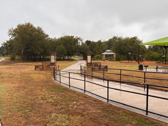 809 Lorraine CV, Round Rock, TX 78665