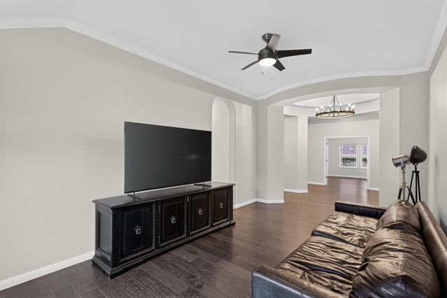 809 Lorraine CV, Round Rock, TX 78665