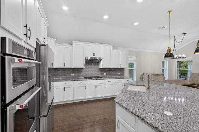 809 Lorraine CV, Round Rock, TX 78665