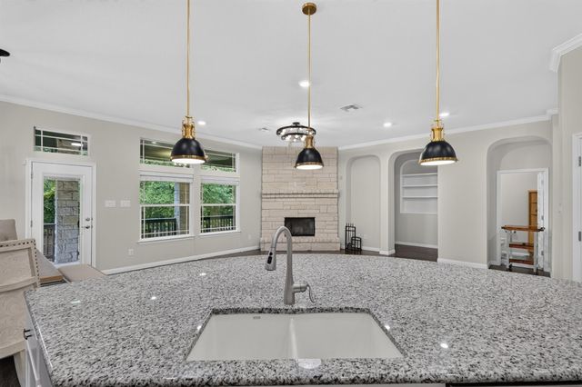 809 Lorraine CV, Round Rock, TX 78665