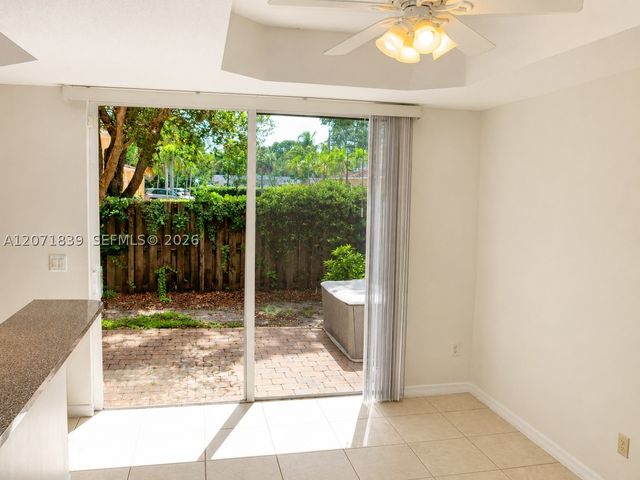 4974 E White Mangrove Way E 4974, Dania Beach, FL 33312