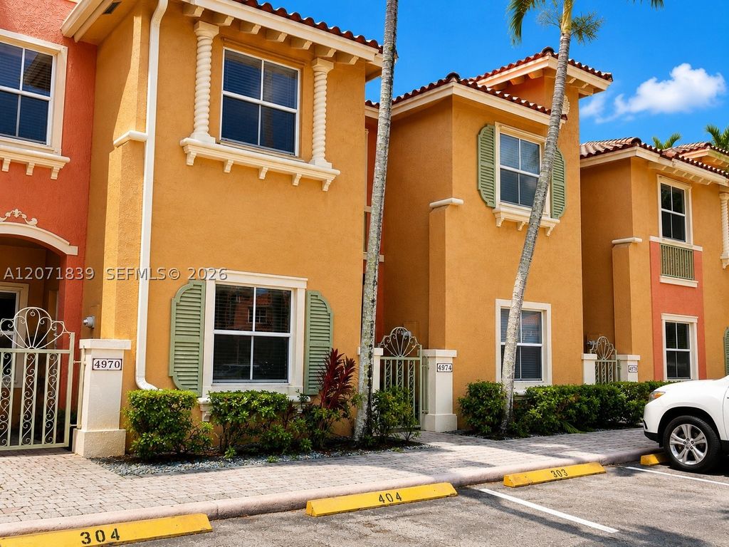 4974 E White Mangrove Way E 4974, Dania Beach, FL 33312