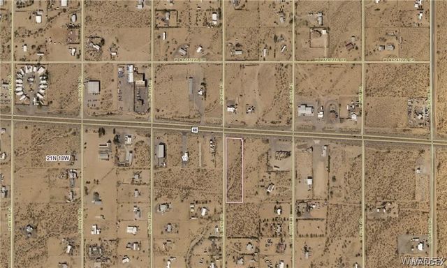 4196 US Highway 68, Golden Valley, AZ 86413