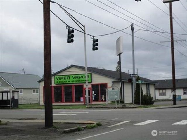 2729 Simpson Avenue, Aberdeen, WA 98520