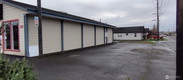 2729 Simpson Avenue, Aberdeen, WA 98520