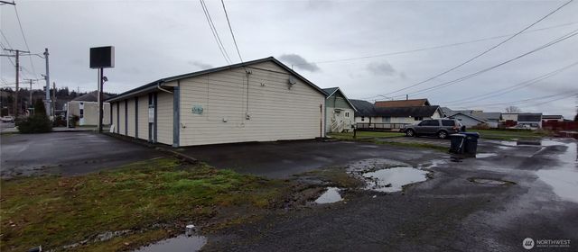 2729 Simpson Avenue, Aberdeen, WA 98520
