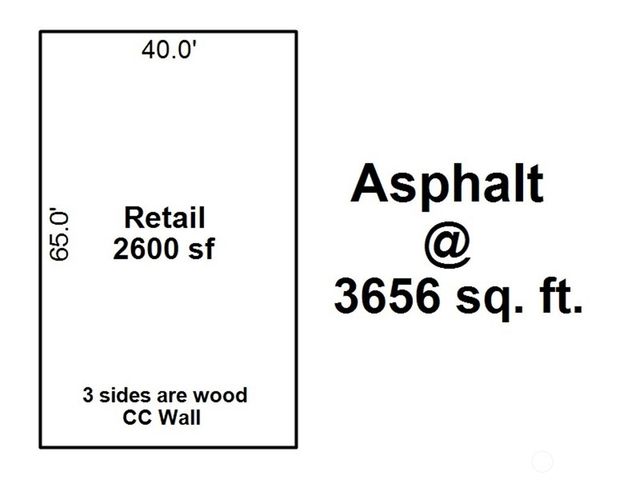 2729 Simpson Avenue, Aberdeen, WA 98520