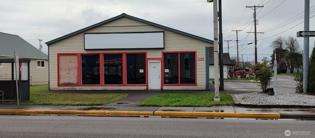 2729 Simpson Avenue, Aberdeen, WA 98520