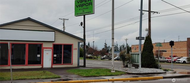 2729 Simpson Avenue, Aberdeen, WA 98520