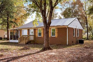 130 Marlin Drive, Lexington, NC 27292