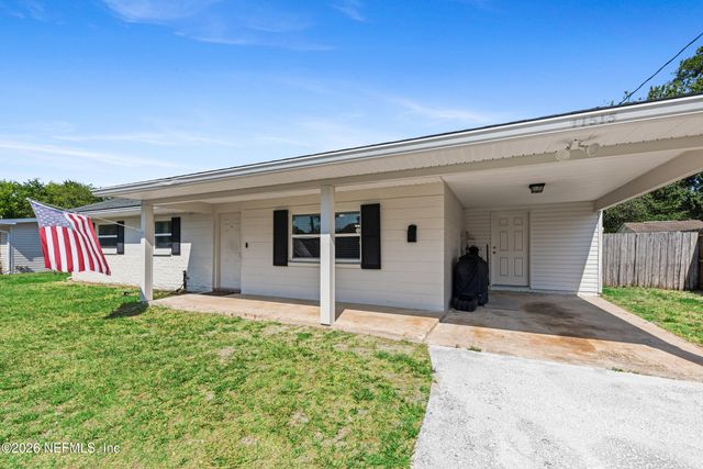 11515 SOFORENKO Drive, Jacksonville, FL 32218