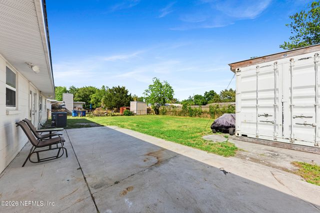 11515 SOFORENKO Drive, Jacksonville, FL 32218