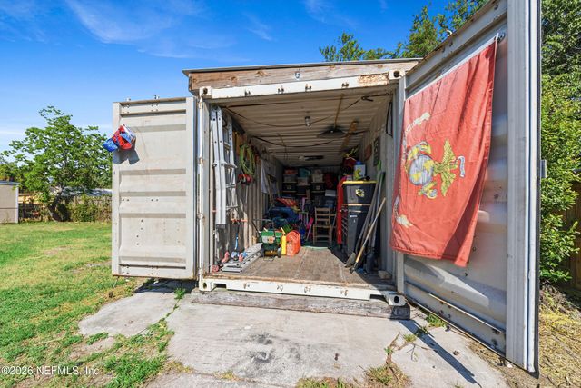 11515 SOFORENKO Drive, Jacksonville, FL 32218