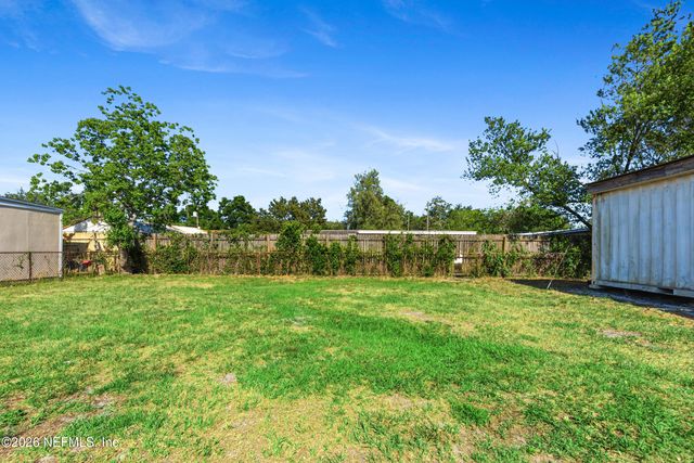 11515 SOFORENKO Drive, Jacksonville, FL 32218