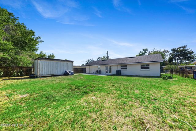 11515 SOFORENKO Drive, Jacksonville, FL 32218