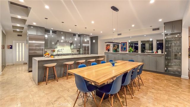 2244 N La Paz, Claremont, CA 91711