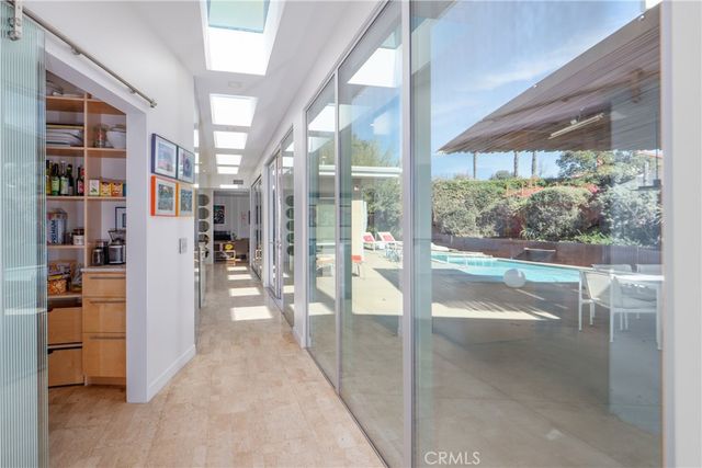 2244 N La Paz, Claremont, CA 91711