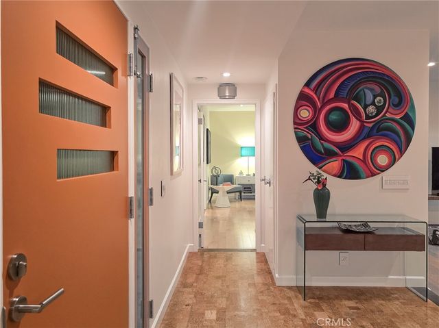 2244 N La Paz, Claremont, CA 91711