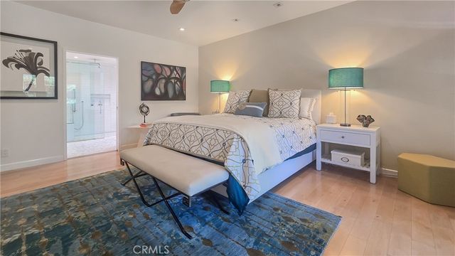2244 N La Paz, Claremont, CA 91711