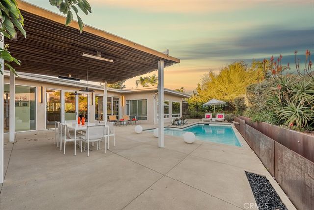 2244 N La Paz, Claremont, CA 91711