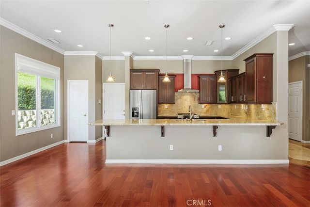 9301 Hughes Drive, Corona, CA 92883