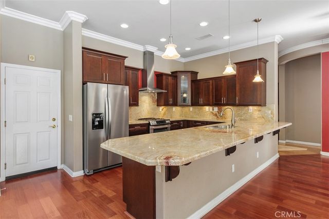 9301 Hughes Drive, Corona, CA 92883