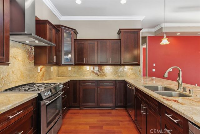 9301 Hughes Drive, Corona, CA 92883