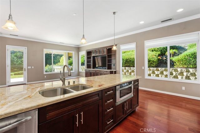 9301 Hughes Drive, Corona, CA 92883