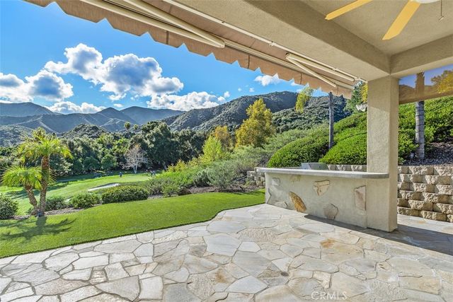 9301 Hughes Drive, Corona, CA 92883