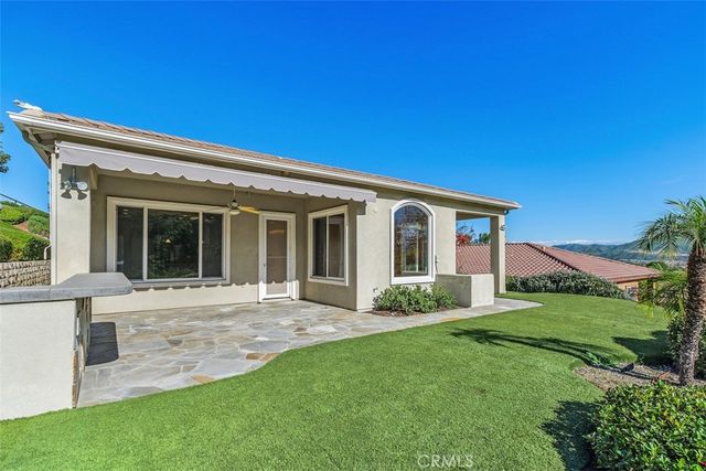 9301 Hughes Drive, Corona, CA 92883