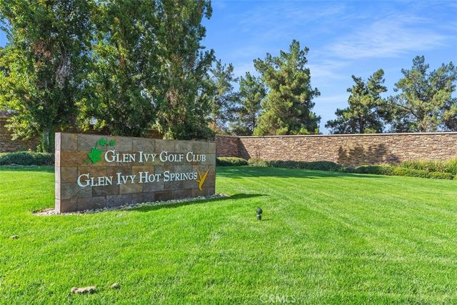 9301 Hughes Drive, Corona, CA 92883