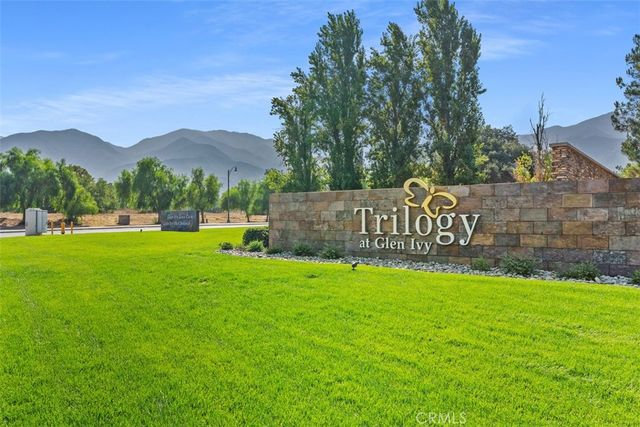 9301 Hughes Drive, Corona, CA 92883