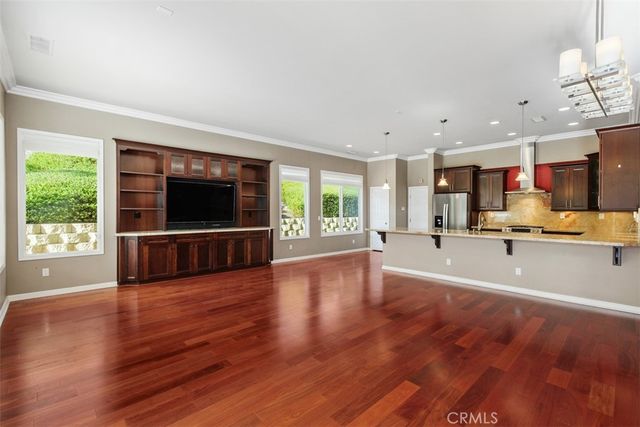 9301 Hughes Drive, Corona, CA 92883