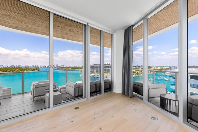 6800 Indian Creek Dr 8D, Miami Beach, FL 33141