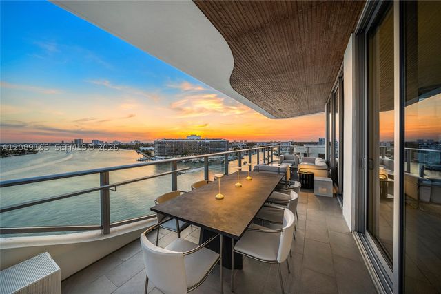 6800 Indian Creek Dr 8D, Miami Beach, FL 33141