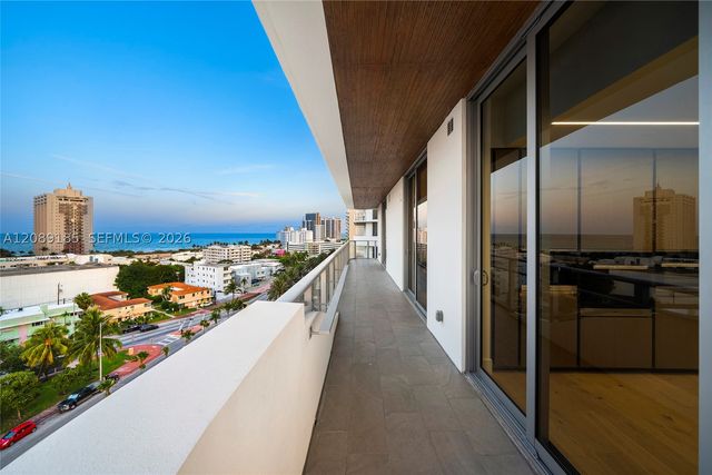 6800 Indian Creek Dr 8D, Miami Beach, FL 33141