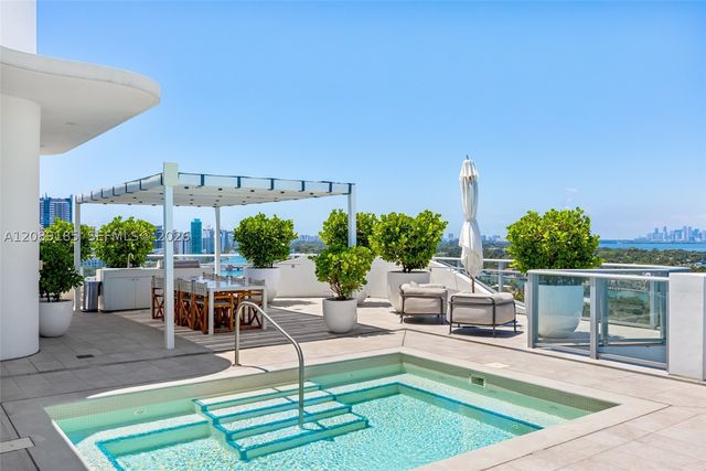 6800 Indian Creek Dr 8D, Miami Beach, FL 33141