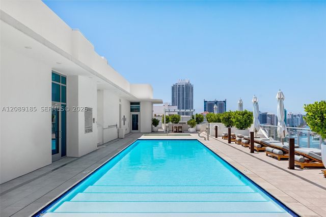 6800 Indian Creek Dr 8D, Miami Beach, FL 33141