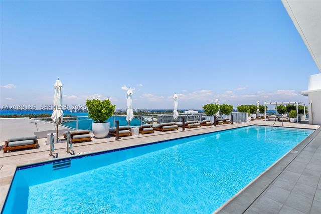 6800 Indian Creek Dr 8D, Miami Beach, FL 33141