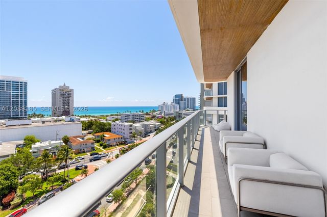 6800 Indian Creek Dr 8D, Miami Beach, FL 33141