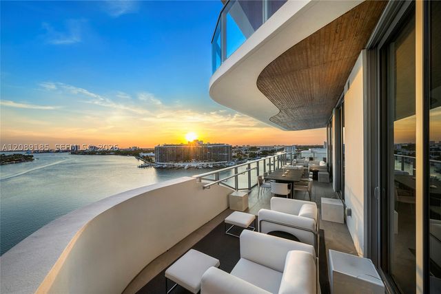 6800 Indian Creek Dr 8D, Miami Beach, FL 33141