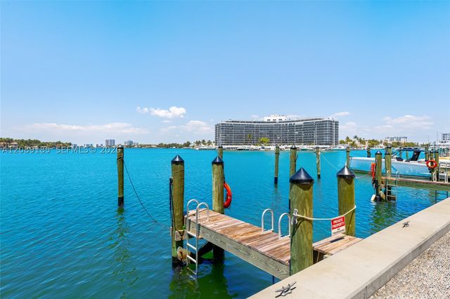 6800 Indian Creek Dr 8D, Miami Beach, FL 33141