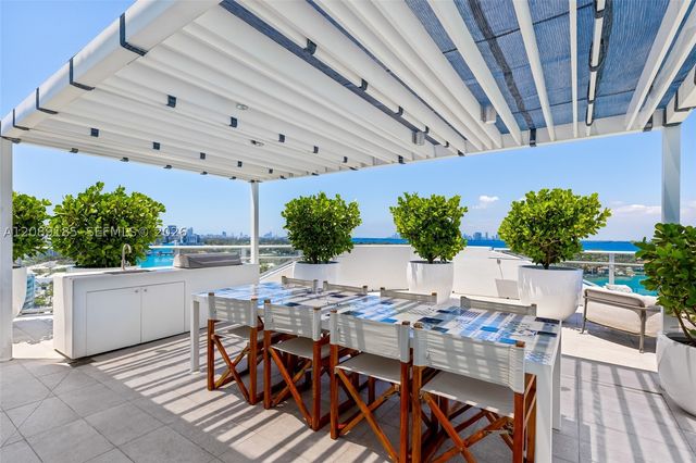 6800 Indian Creek Dr 8D, Miami Beach, FL 33141